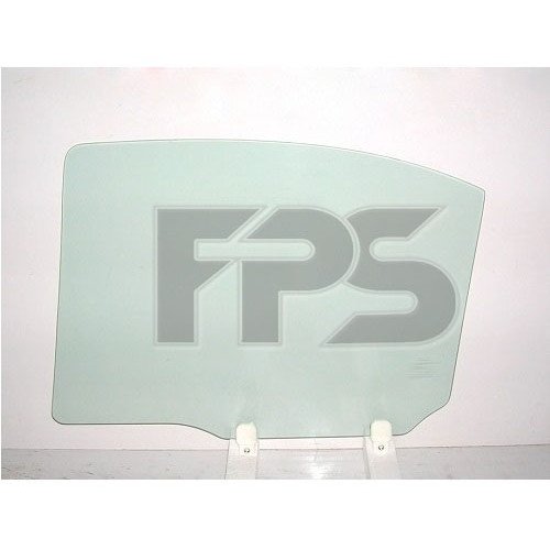 Скло бічне AS07358888 на MITSUBISHI LANCER X 2007-2012