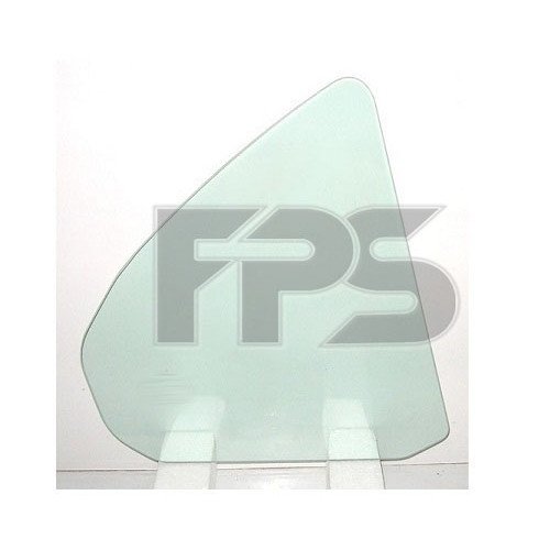 Скло бічне AS00135577 на MITSUBISHI LANCER X 2007-2012