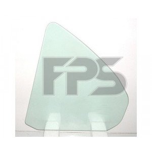 Скло бічне AS00137093 на MITSUBISHI LANCER X 2012-2015