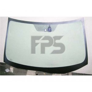 Стекло лобовое AS00140191 на MITSUBISHI OUTLANDER II (XL) 2007-2012