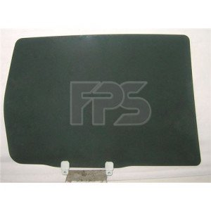 Стекло боковое AS07358893 на MITSUBISHI OUTLANDER II (XL) 2007-2012