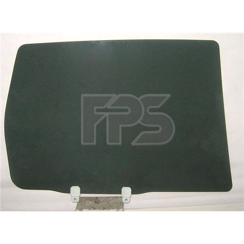 Стекло боковое AS07358893 на MITSUBISHI OUTLANDER II (XL) 2007-2012