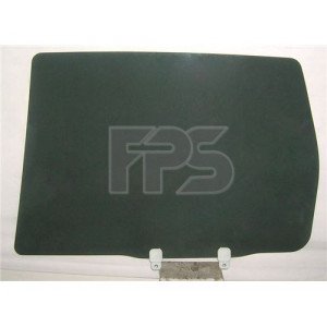 Стекло боковое AS00137482 на MITSUBISHI OUTLANDER II (XL) 2007-2012