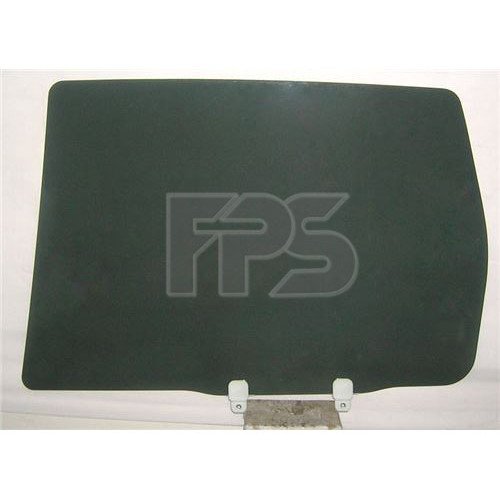 Стекло боковое AS00137482 на MITSUBISHI OUTLANDER II (XL) 2007-2012