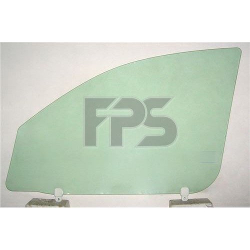 Стекло боковое AS00138202 на MITSUBISHI OUTLANDER II (XL) 2007-2012