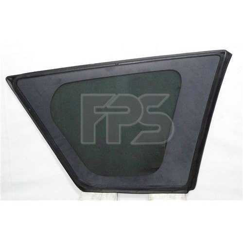 Стекло боковое AS00135630 на MITSUBISHI OUTLANDER II (XL) 2007-2012