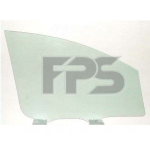 Скло бічне AS00136734 на MITSUBISHI GRANDIS 2003-2011