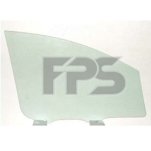 Скло бічне AS00136734 на MITSUBISHI GRANDIS 2003-2011