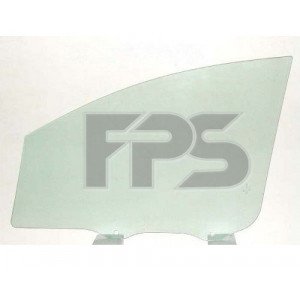 Скло бічне AS07358901 на MITSUBISHI GRANDIS 2003-2011