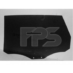 Скло бічне AS00137484 на MITSUBISHI GRANDIS 2003-2011