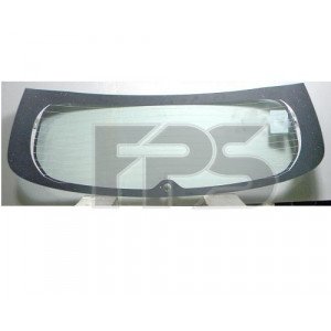 Стекло заднее с подогревом AS07358905 на MITSUBISHI OUTLANDER SPORT 2013-2015