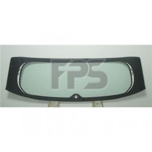 Скло заднє з підігрівом AS00140206 на PEUGEOT 4008 2012-2016