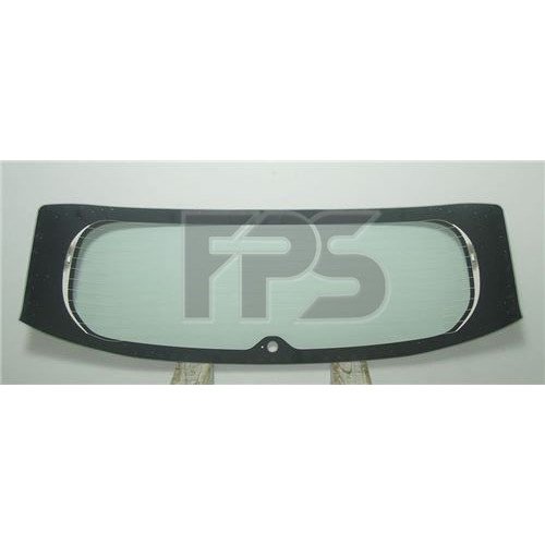 Скло заднє з підігрівом AS00140206 на PEUGEOT 4008 2012-2016