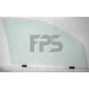 Стекло боковое AS07358906 на MITSUBISHI OUTLANDER SPORT 2013-2015