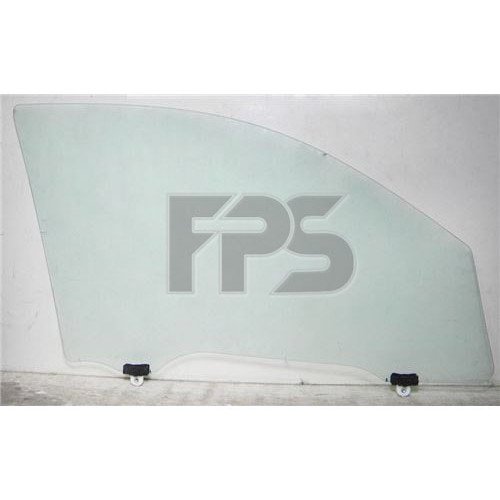 Стекло боковое AS07358906 на MITSUBISHI OUTLANDER SPORT 2013-2015