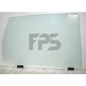 Стекло боковое AS00136065 на MITSUBISHI OUTLANDER SPORT 2013-2015