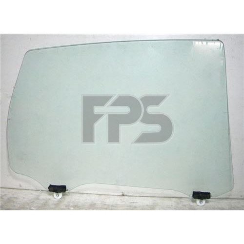 Скло бічне AS00136065 на CITROEN C4 AIRCROSS 2012-2017