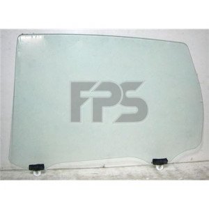 Стекло боковое AS07358909 на MITSUBISHI OUTLANDER SPORT 2013-2015