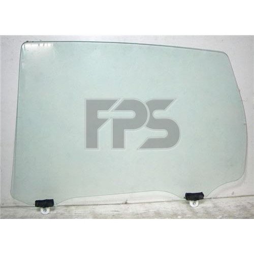 Скло бічне AS07358909 на MITSUBISHI OUTLANDER SPORT 2013-2015