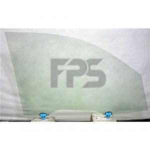 Скло бічне AS00136736 на MITSUBISHI OUTLANDER III 2012-2018