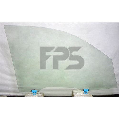 Скло бічне AS00136736 на MITSUBISHI OUTLANDER III 2012-2018