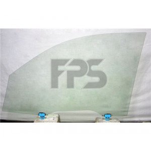 Стекло боковое AS07358913 на MITSUBISHI OUTLANDER III 2012-2018