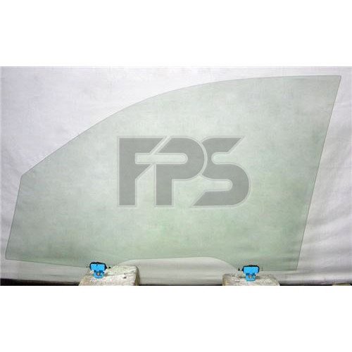 Стекло боковое AS07358913 на MITSUBISHI OUTLANDER III 2012-2018