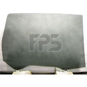 Скло бічне AS07358914 на MITSUBISHI OUTLANDER III 2018-2021