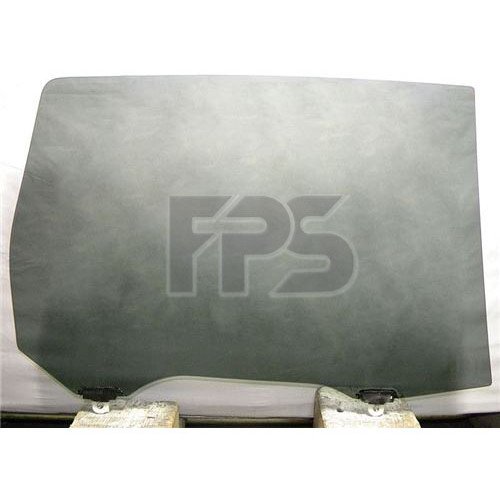 Скло бічне AS07358914 на MITSUBISHI OUTLANDER III 2018-2021