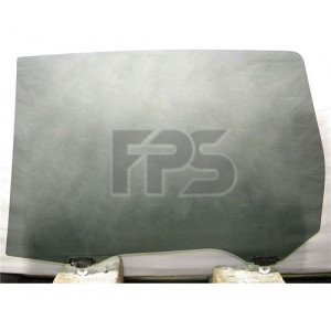 Скло бічне AS07358915 на MITSUBISHI OUTLANDER III 2012-2018