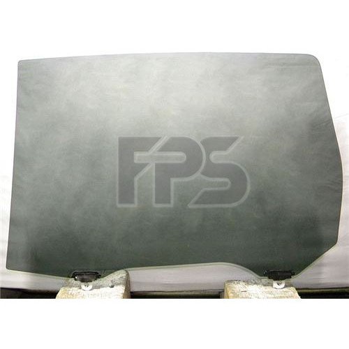 Скло бічне AS07358915 на MITSUBISHI OUTLANDER III 2012-2018