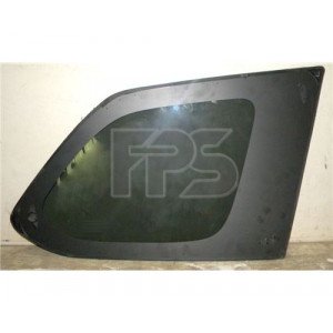 Стекло боковое AS00135632 на MITSUBISHI OUTLANDER III 2018-2021