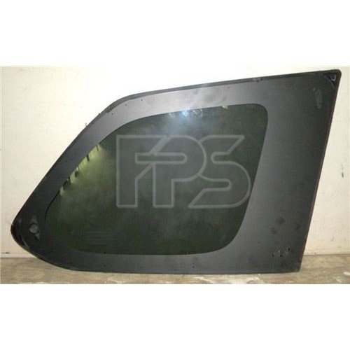 Скло бічне AS00135632 на MITSUBISHI OUTLANDER III 2018-2021