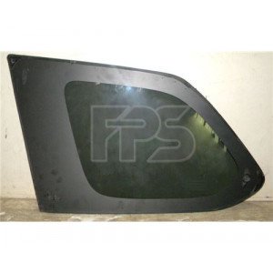 Скло бічне AS00137050 на MITSUBISHI OUTLANDER III 2012-2018