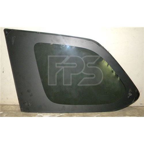 Скло бічне AS00137050 на MITSUBISHI OUTLANDER III 2012-2018