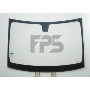 Лобове скло AS07358917 на MERCEDES VITO / V-CLASS (W447) 2015-