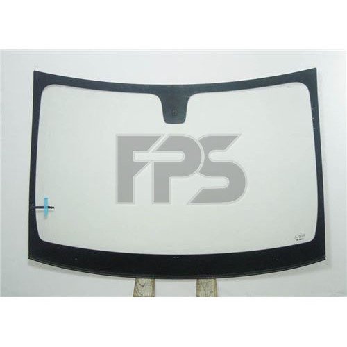 Лобове скло AS07358917 на MERCEDES VITO (W447) 2015-