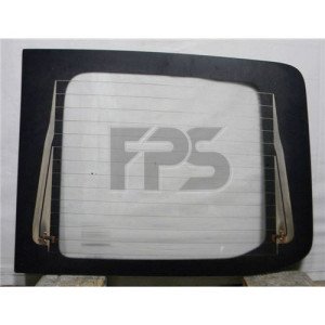 Стекло заднее с подогревом AS00138552 на MERCEDES VITO (W447) 2015-