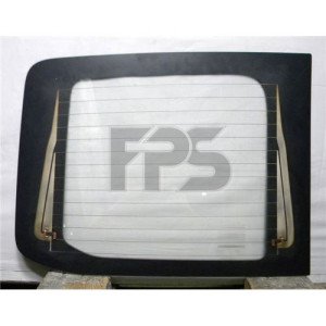 Стекло заднее с подогревом AS00138576 на MERCEDES VITO (W447) 2015-