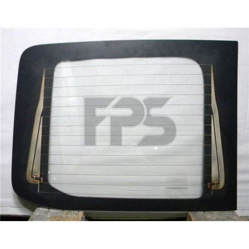 Стекло заднее с подогревом AS00138576 на MERCEDES VITO (W447) 2015-