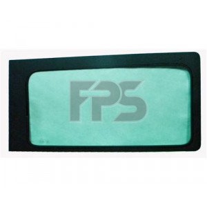 Стекло боковое AS00136066 на MERCEDES VITO (W447) 2015-