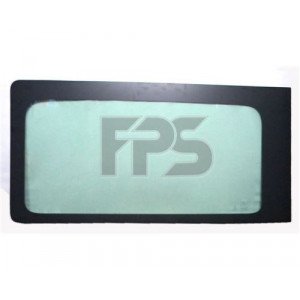 Стекло боковое AS00137486 на MERCEDES VITO / V-CLASS (W447) 2015-