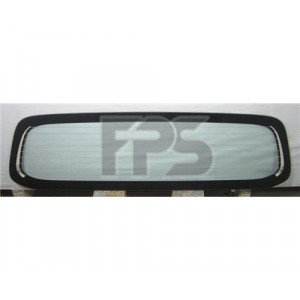 Стекло заднее с подогревом AS07358926 на MITSUBISHI L200 2015-2018