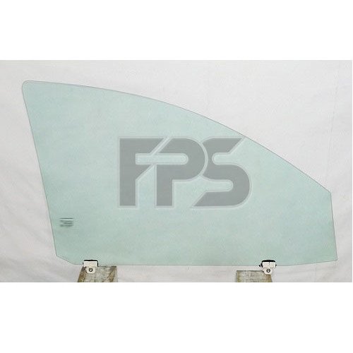 Скло бічне AS07358928 на FIAT FULLBACK 2016-