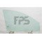 Скло бічне AS07358928 на FIAT FULLBACK 2016-