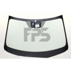 Лобове скло AS07358930 на MITSUBISHI ECLIPSE CROSS 2017-