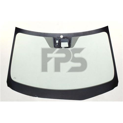 Лобове скло AS07358930 на MITSUBISHI ECLIPSE CROSS 2017-