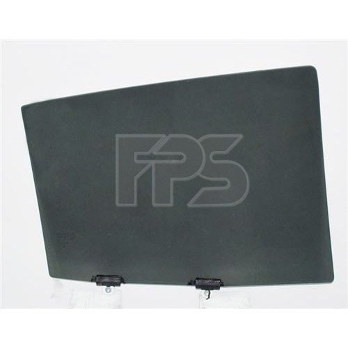 Скло бічне AS07358936 на MITSUBISHI ECLIPSE CROSS 2017-