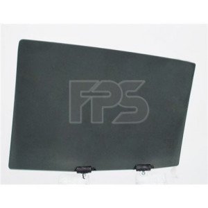 Скло бічне AS07358937 на MITSUBISHI ECLIPSE CROSS 2017-