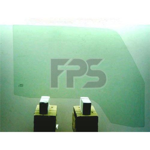 Стекло боковое AS00136739 на MITSUBISHI TRUCK CANTER 1985-1993